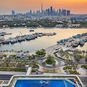 البندر روتانا - كريك فندق