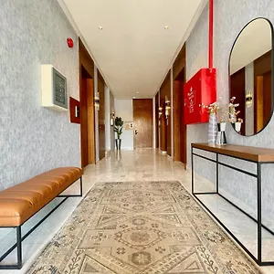 Cadee Living - Al Nakheel شقة